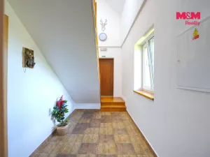 Prodej ubytování, Čeladná, 400 m2