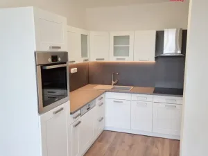 Prodej bytu 4+kk, Praha - Malešice, Niederleho, 92 m2