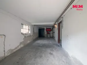 Prodej chaty, Těrlicko - Horní Těrlicko, 65 m2
