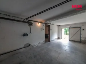 Prodej chaty, Těrlicko - Horní Těrlicko, 65 m2