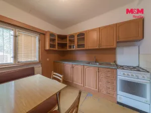 Prodej chaty, Těrlicko - Horní Těrlicko, 65 m2