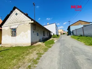 Prodej rodinného domu, Stará Ves, 65 m2