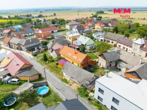 Prodej rodinného domu, Stará Ves, 65 m2