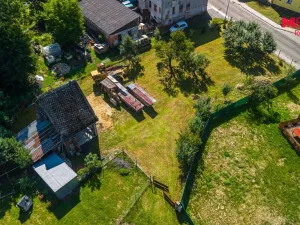 Prodej pozemku pro bydlení, Osečná - Lázně Kundratice, 1126 m2