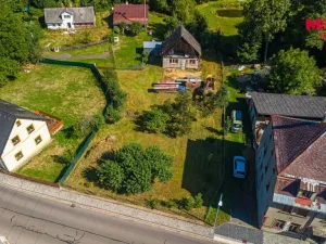 Prodej pozemku pro bydlení, Osečná - Lázně Kundratice, 1126 m2