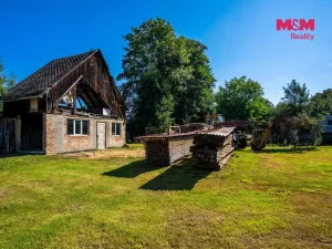 Prodej pozemku pro bydlení, Osečná - Lázně Kundratice, 1126 m2