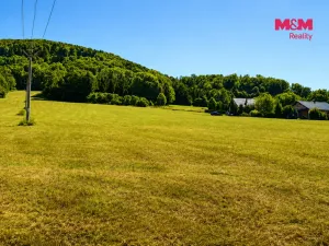Prodej pozemku pro bydlení, Kopřivnice, 18245 m2