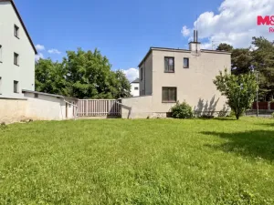 Prodej rodinného domu, Olomouc - Holice, U hřiště, 97 m2