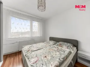 Prodej bytu 3+1, Ústí nad Labem - Střekov, Nová, 65 m2