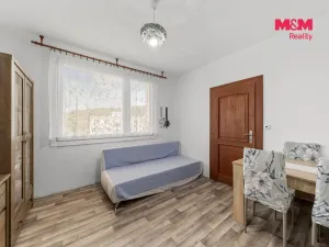 Prodej bytu 3+1, Ústí nad Labem - Střekov, Nová, 65 m2