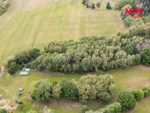 Prodej pole, Rodná, 91 m2