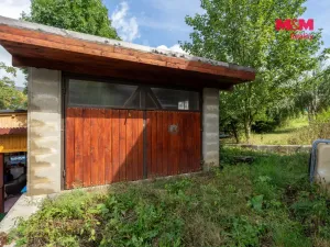Prodej rodinného domu, Verneřice - Rychnov, 255 m2