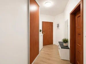 Prodej bytu 2+kk, Nučice, U Nádraží, 49 m2