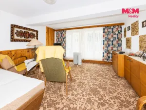 Prodej rodinného domu, Zbraslavice - Útěšenovice, 117 m2