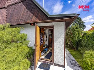 Prodej rodinného domu, Zbraslavice - Útěšenovice, 117 m2