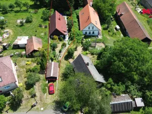 Prodej rodinného domu, Zbraslavice - Útěšenovice, 117 m2