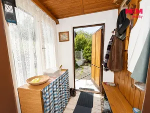Prodej rodinného domu, Zbraslavice - Útěšenovice, 117 m2
