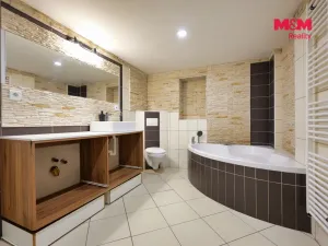 Prodej rodinného domu, Kroměříž - Hradisko, 113 m2