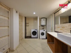 Prodej rodinného domu, Kroměříž - Hradisko, 113 m2