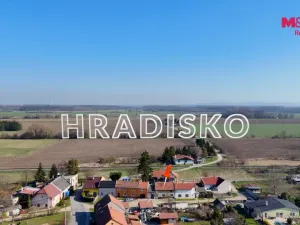 Prodej rodinného domu, Kroměříž - Hradisko, 113 m2