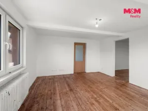 Prodej rodinného domu, Malá Víska, 110 m2