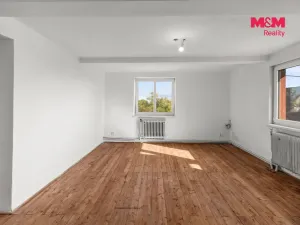 Prodej rodinného domu, Malá Víska, 110 m2