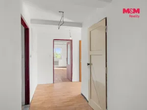 Prodej rodinného domu, Malá Víska, 110 m2