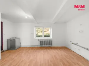 Prodej rodinného domu, Malá Víska, 110 m2