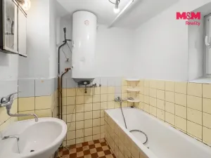 Prodej rodinného domu, Malá Víska, 110 m2