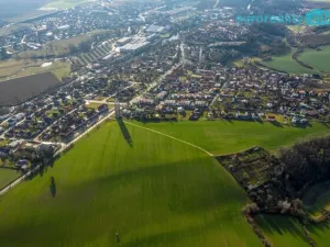 Prodej pozemku pro bydlení, Benátky nad Jizerou, 661 m2