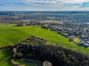 Prodej pozemku pro bydlení, Benátky nad Jizerou, 661 m2