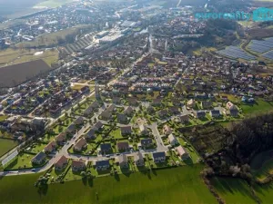 Prodej pozemku pro bydlení, Benátky nad Jizerou, 661 m2
