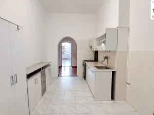 Pronájem bytu 2+1, Cheb, 26. dubna, 80 m2