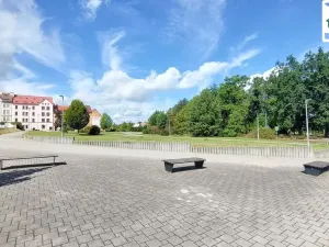 Pronájem bytu 2+1, Cheb, 26. dubna, 80 m2