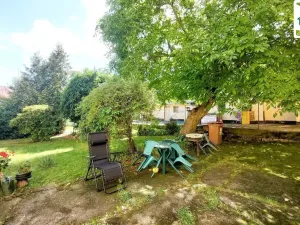 Pronájem bytu 2+1, Cheb, 26. dubna, 80 m2
