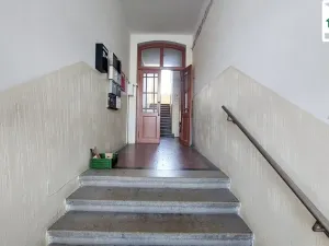 Pronájem bytu 2+1, Cheb, 26. dubna, 80 m2