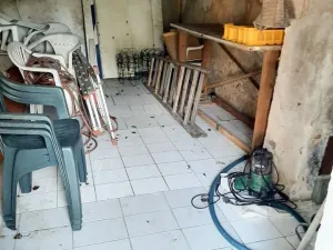 Prodej chaty, Cheb - Podhrad, 40 m2