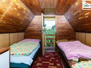 Prodej chaty, Cheb - Podhrad, 40 m2