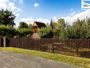 Prodej chaty, Cheb - Podhrad, 40 m2