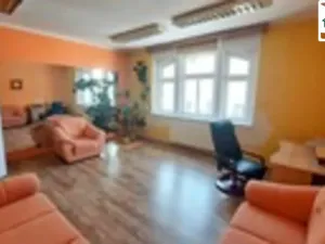 Pronájem bytu 3+1, Františkovy Lázně, Anglická, 100 m2