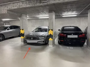 Prodej bytu 2+kk, Praha - Hloubětín, Kbelská, 51 m2