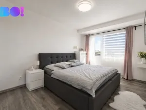 Prodej bytu 4+kk, Ostrava, Nádražní, 82 m2