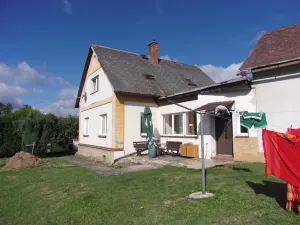 Prodej rodinného domu, Frýdlant, Kodešova, 190 m2