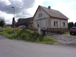 Prodej rodinného domu, Frýdlant, Kodešova, 190 m2