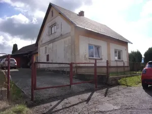 Prodej rodinného domu, Frýdlant, Kodešova, 190 m2