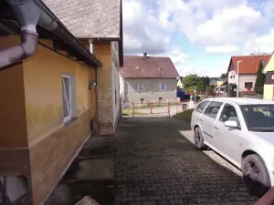 Prodej rodinného domu, Frýdlant, Kodešova, 190 m2