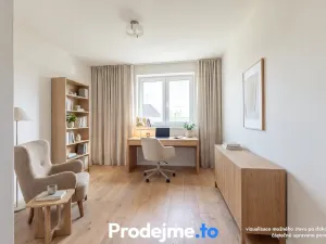Prodej rodinného domu, Strachotice, 120 m2