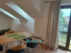 Pronájem rodinného domu, Kroměříž, 155 m2