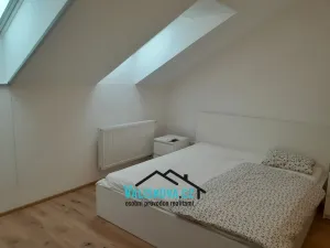 Pronájem rodinného domu, Kroměříž, 155 m2