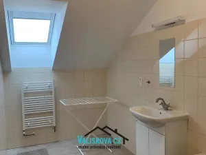 Pronájem rodinného domu, Kroměříž, 155 m2